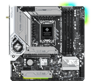 ASROCK B760M STEEL LEGEND WIFI - 2