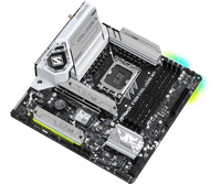 ASROCK B760M STEEL LEGEND WIFI - 2