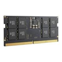 2X16GB DDR5 5600 TEAM ELITE+ BK - 2