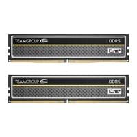 2X16GB DDR5 5600 TEAM ELITE+ BK - 3