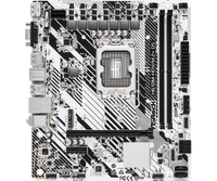 ASROCK H610M-HDV/M.2+ D5 - 2