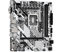 ASROCK H610M-HDV/M.2+ D5 - 3