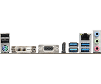 ASROCK B450M-HDV R4.0 / AM4 - 2