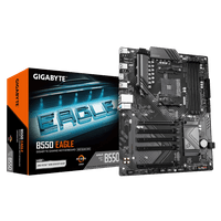 GB B550 EAGLE / AM4 - 3