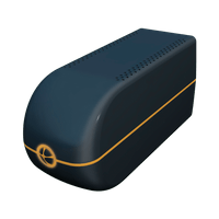 TUNCMATIK LITE II 1KVA - 1