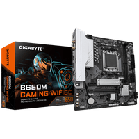 GB B650M GAMING WIFI6E / AM5 - 3
