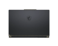 MSI Cyborg 15 A13VEK, i5-13420H (8C/12T, up to 4.60GHz,... - 6