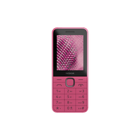 NOKIA 225 4G DS 2025 DARK PINK - 2