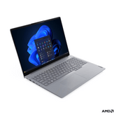 Lenovo ThinkBook 16 G9 AMD Ryzen 7 250 (up to 5.1GHz - 9 Lenovo ThinkBook 16 G9 AMD Ryzen 7 250 (up to 5.1GHz - 9