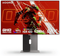 KOORUI 27 S2721XO QHD QD-LED - 1