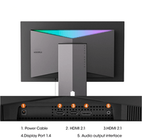 KOORUI 27 S2721XO QHD QD-LED - 2
