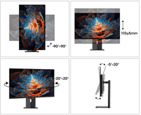 KOORUI 27 S2721XO QHD QD-OLED - 3