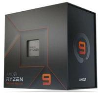 AMD RYZEN 9 7900X 4.7G 76M BOX - 1