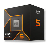AMD RYZEN 5 9600 BOX - 1