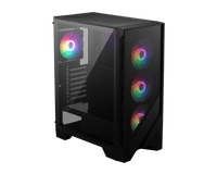MSI MAG FORGE 120A /PSU 650W - 2