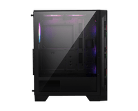 MSI MAG FORGE 120A /PSU 650W - 2