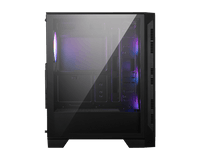 MSI MAG FORGE 121A /PSU 750W - 2
