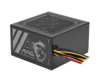 PSU MSI MAG A500N -H - 1