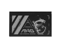 PSU MSI MAG A500N -H - 2