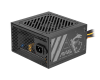 PSU MSI MAG A500N -H - 2