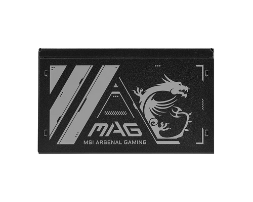 PSU MSI MAG A500N -H - 2