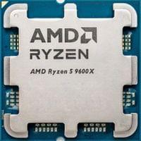 AMD RYZEN 5 9600X 3.9GZ TRAY - 1