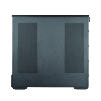 ZALMAN P30 V2 MATX MIN TWR BLC - 9