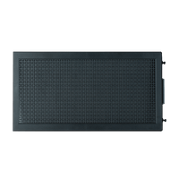 ZALMAN P30 V2 MATX MIN TWR BLC - 10