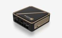 SAPPHFIRE MINI PC EDGE AI 340 - 2 SAPPHFIRE MINI PC EDGE AI 340 - 2