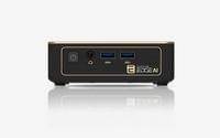 SAPPHFIRE MINI PC EDGE AI 340 - 3 SAPPHFIRE MINI PC EDGE AI 340 - 3