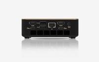 SAPPHFIRE MINI PC EDGE AI 340 - 4 SAPPHFIRE MINI PC EDGE AI 340 - 4