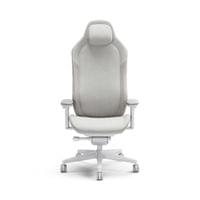 FD REFINE GAM CHAIR FABRIC LGT - 1