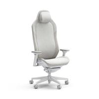 FD REFINE GAM CHAIR FABRIC LGT - 2