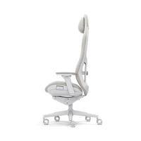 FD REFINE GAM CHAIR FABRIC LGT - 3