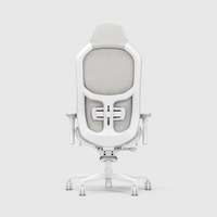FD REFINE GAM CHAIR FABRIC LGT - 2