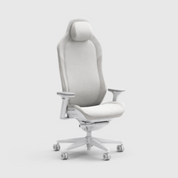 FD REFINE GAM CHAIR FABRIC LGT - 2