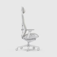 FD REFINE GAM CHAIR FABRIC LGT - 4