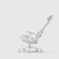 FD REFINE GAM CHAIR FABRIC LGT - 6