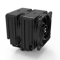 ZALMAN CNPS14X DUO BLACK - 2