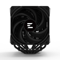 ZALMAN CNPS14X DUO BLACK - 3