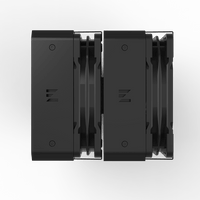 ZALMAN CNPS14X DUO BLACK - 4