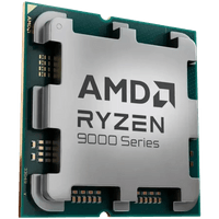 AMD CPU Desktop Ryzen 5 6/12T... - 1