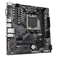 GB B650M S2H /AM5 - 2
