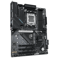 GB B850 GAMING WF6 /AM5 - 2