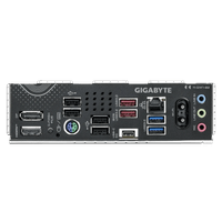 GB B850 GAMING WF6 /AM5 - 3