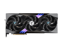 MSI RTX5090 32G GAMING TRIO OC - 1 MSI RTX5090 32G GAMING TRIO OC - 1