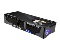 MSI RTX5090 32G GAMING TRIO OC - 2 MSI RTX5090 32G GAMING TRIO OC - 2