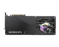 MSI RTX5090 32G GAMING TRIO OC - 2 MSI RTX5090 32G GAMING TRIO OC - 2