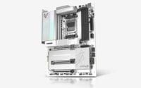 SAPPHIRE NITRO+ X870EA PHANTOM - 2 SAPPHIRE NITRO+ X870EA PHANTOM - 2