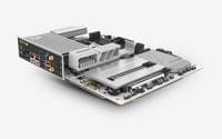 SAPPHIRE NITRO+ X870EA PHANTOM - 3 SAPPHIRE NITRO+ X870EA PHANTOM - 3